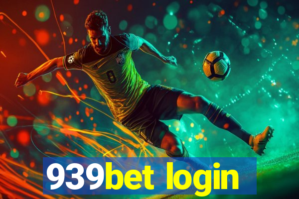 939bet login